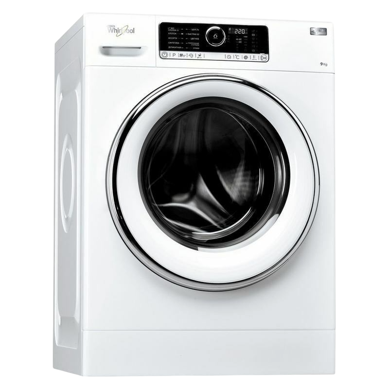 Whirlpool